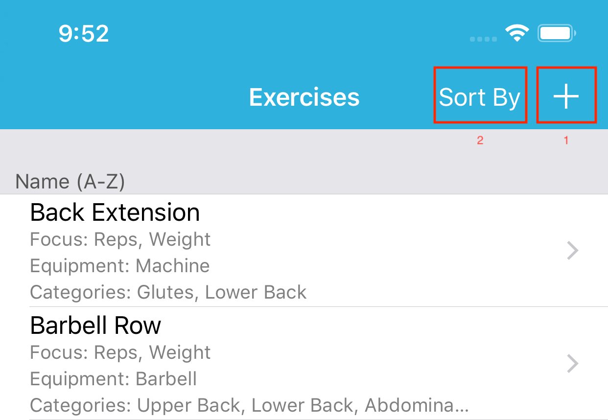 exercisesTops