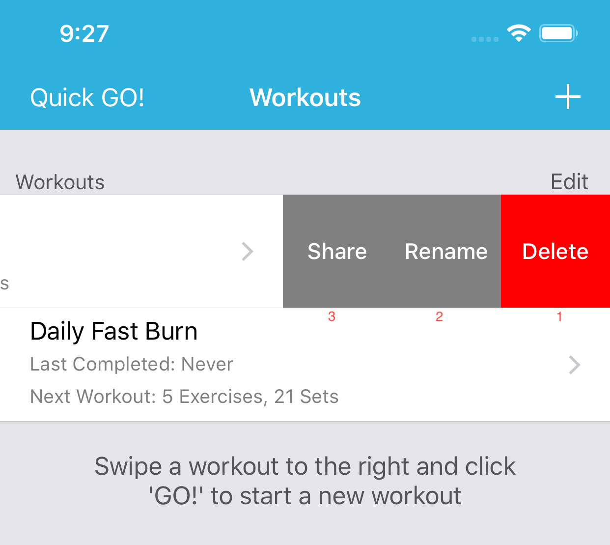 workoutSwipeLeft